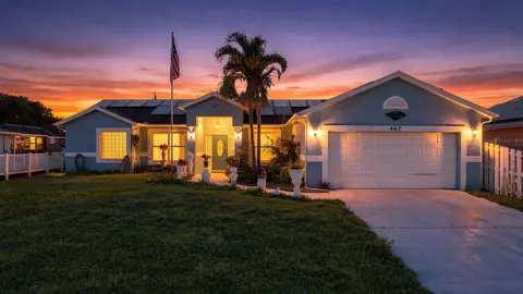467 SW Parish Ter, Port Saint Lucie, FL 34984