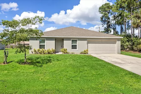 1509 SW Bermel Ave, Port Saint Lucie, FL 34953