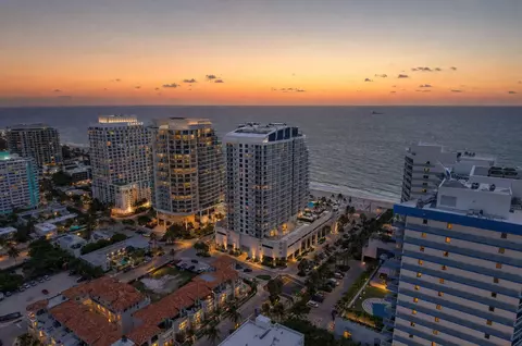 505 N Fort Lauderdale Beach Blvd #806, Fort Lauderdale, FL 33304