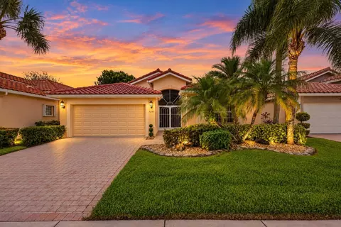 7207 Lombardy St, Boynton Beach, FL 33472