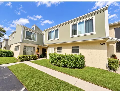 8125 Lagos De Campo Blvd #N-1, Tamarac, FL 33321