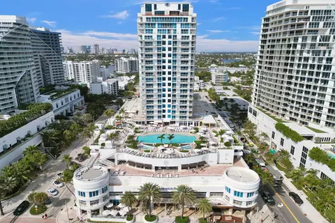 505 N Fort Lauderdale Beach Blvd #1109, Fort Lauderdale, FL 33304