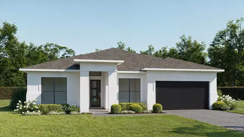 10929 NW Glynlea Blvd N, Port St Lucie, FL 34987