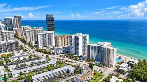 3180 S Ocean Dr #304, Hallandale Beach, FL 33009