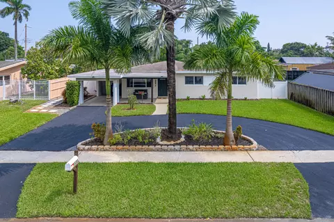 1530 SW 25th Ave, Fort Lauderdale, FL 33312