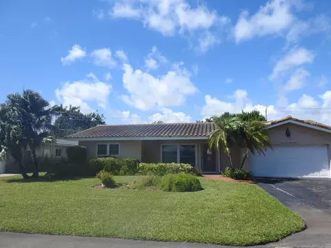 6521 NE 21st Ave, Fort Lauderdale, FL 33308