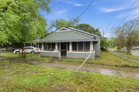 956 Baker Ave, Jacksonville, FL 32209