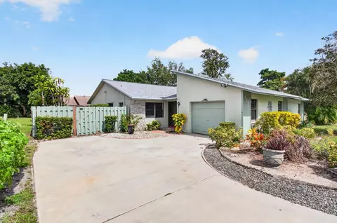 866 NW 25th Ave, Delray Beach, FL 33445