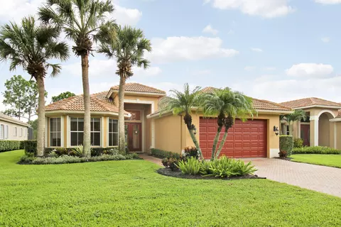 7603 Greenbrier Cir, Port Saint Lucie, FL 34986