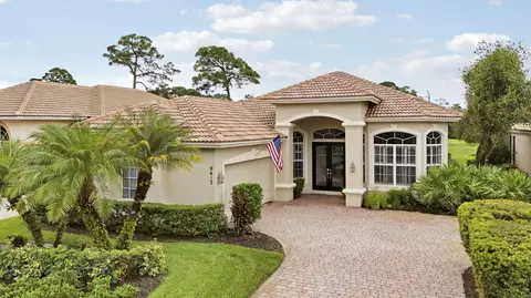 9413 Avenel Ln, Port Saint Lucie, FL 34986