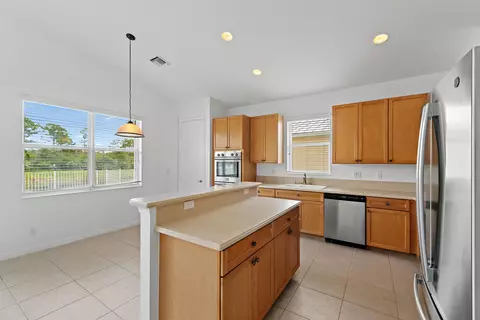 Kitchen - 5183 SE Graham Dr, Stuart, FL 34997 photo 1 of 3