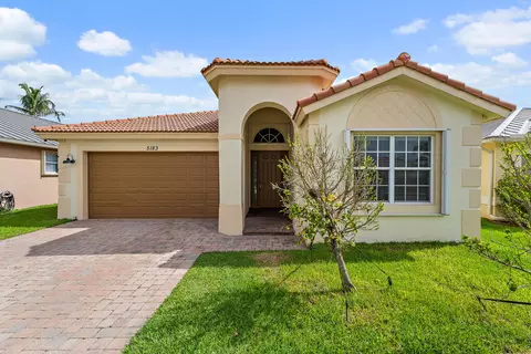 Exterior - 5183 SE Graham Dr, Stuart, FL 34997 photo 8 of 9