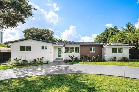 3444 Pierce St, Hollywood, FL 33021