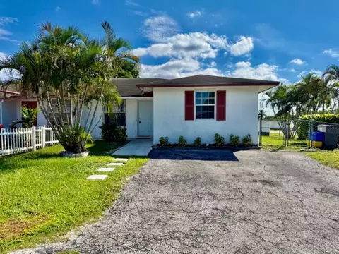 5288 E Cannon Way, West Palm Beach, FL 33415