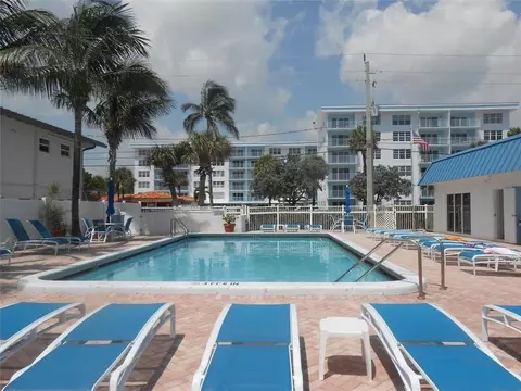 4540 N Ocean Dr #210, Lauderdale By The Sea, FL 33308