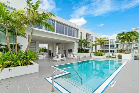 111 SE 1st Ave #416, Delray Beach, FL 33444