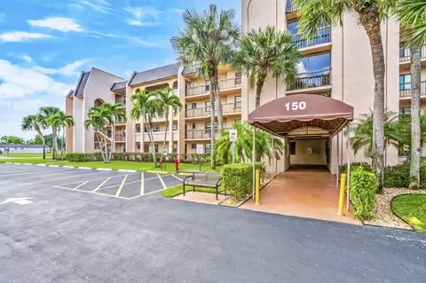 150 Lake Nancy Ln #219, West Palm Beach, FL 33411