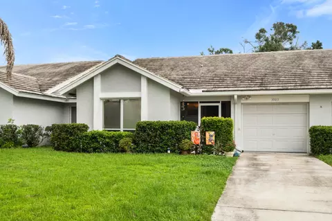 3305 SW Villa Pl, Palm City, FL 34990