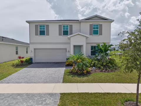 3507 Harborside Ave, Fort Pierce, FL 34946
