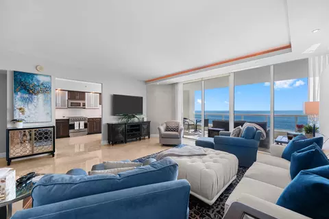 101 S Fort Lauderdale Beach Blvd #1403, Fort Lauderdale, FL 33316