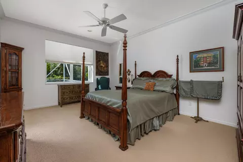 Bedroom - 2986 SE Kingsmill Pl, Stuart, FL 34997 photo 1 of 2
