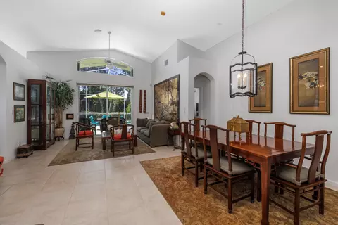 Dining - 2986 SE Kingsmill Pl, Stuart, FL 34997 photo 1 of 1