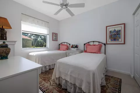 Bedroom - 2986 SE Kingsmill Pl, Stuart, FL 34997 photo 2 of 2