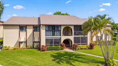 3625 La Aires Ct #A-1, Greenacres, FL 33463