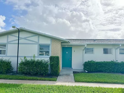 2653 Dudley Dr W #F, West Palm Beach, FL 33415