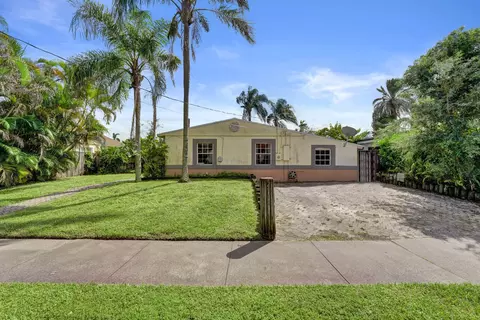 2714 Scott St, Hollywood, FL 33020