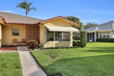 1738 Lakefront Blvd #D, Fort Pierce, FL 34982