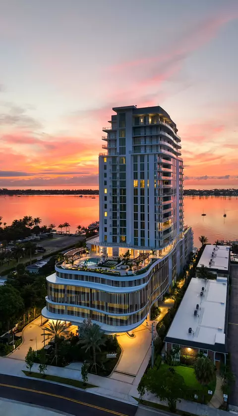 4714 N Flagler Dr #904, West Palm Beach, FL 33407