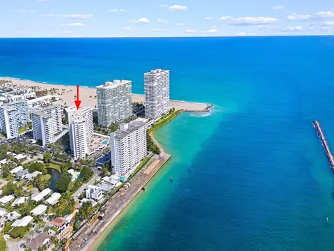 2000 S Ocean Dr #709, Fort Lauderdale, FL 33316