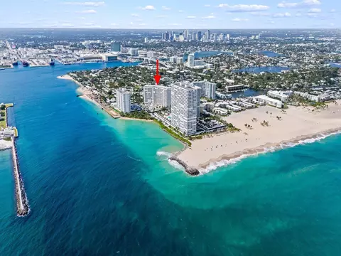 2000 S Ocean Dr #709, Fort Lauderdale, FL 33316