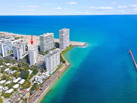2000 S Ocean Dr #709, Fort Lauderdale, FL 33316