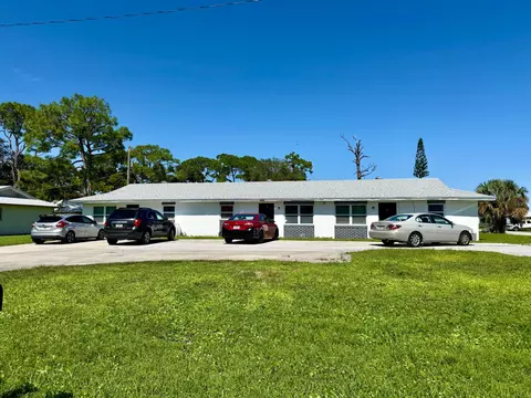 6602 Miramar Ave, Fort Pierce, FL 34951
