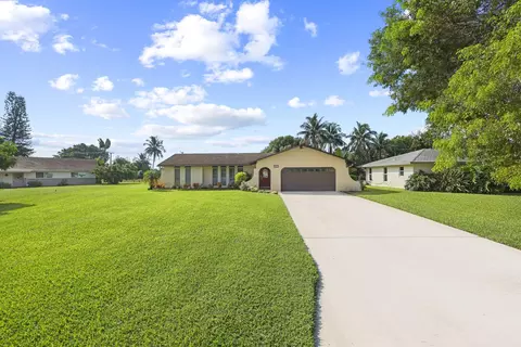 4232 Althea Way, Palm Beach Gardens, FL 33410