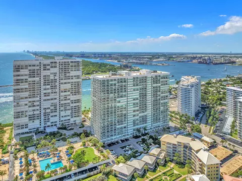 2100 S Ocean Ln S #902, Fort Lauderdale, FL 33316