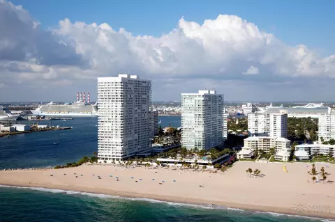 2100 S Ocean Ln S #902, Fort Lauderdale, FL 33316