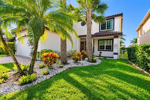 5018 Nautica Lake Cir, Greenacres, FL 33463