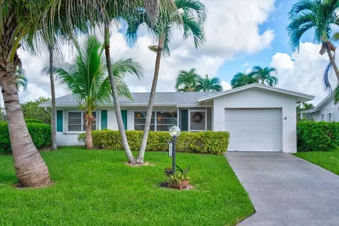 14315 Amapola Dr, Delray Beach, FL 33484