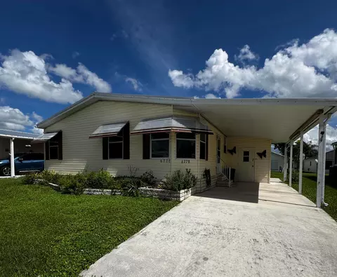 6778 Tucan St, Fort Pierce, FL 34951