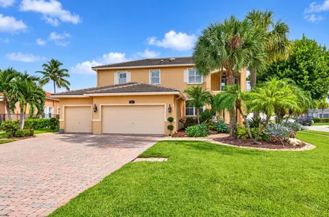 6611 Jessica Ct, Lake Worth, FL 33467