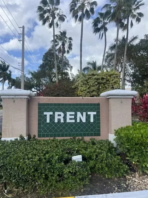 7631 Trent Dr #116, Tamarac, FL 33321