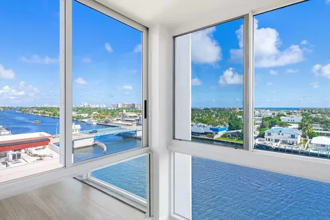 3100 NE 49th St #801, Fort Lauderdale, FL 33308