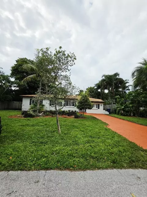1432 NE 27th St, Wilton Manors, FL 33334