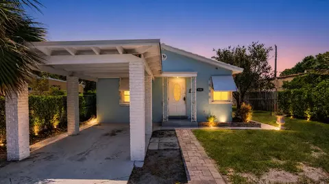 434 49th St, West Palm Beach, FL 33407