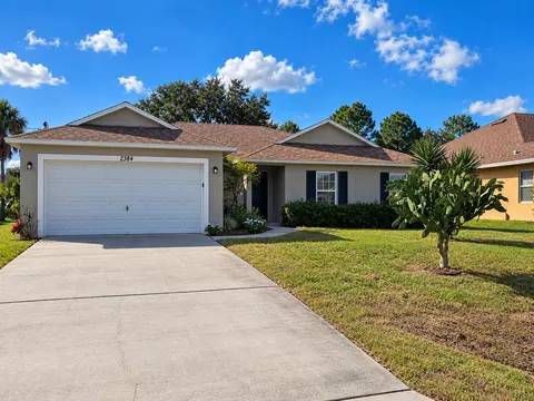 2384 SW Pamona St, Port Saint Lucie, FL 34953