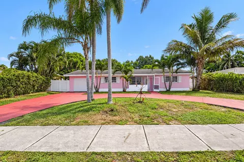 1186 Drexel Rd, West Palm Beach, FL 33417