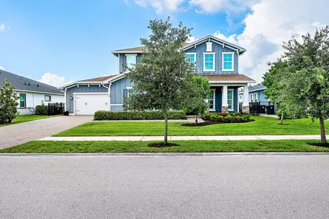 865 Hookline Cir, Loxahatchee, FL 33470